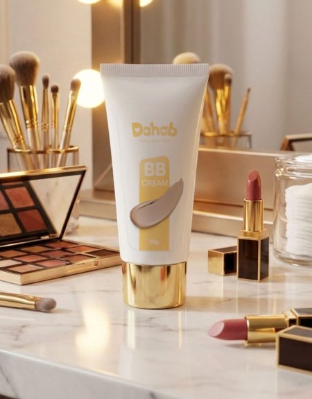 Dahab BB Cream