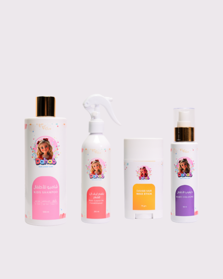 عرض بكج الشعر