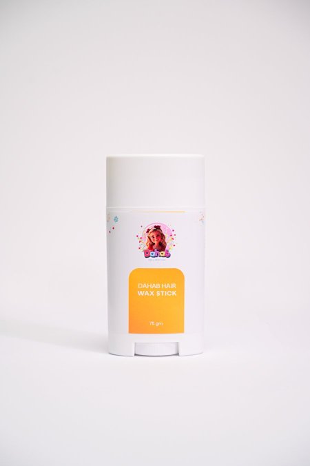 مصفف شعر Hair wax stick