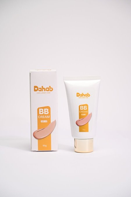 Dahab BB Cream
