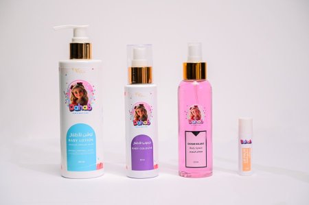 عرض بكج الجسم