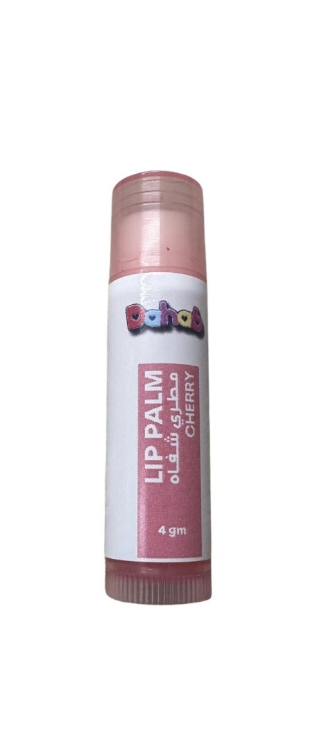 Dahab Lip balm
