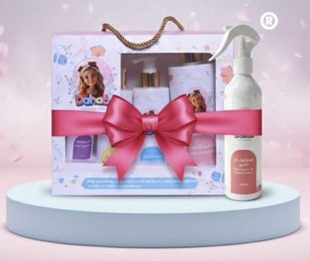 بكج دهب + ليف إن